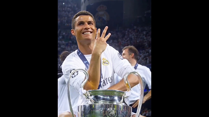 Ronaldo would've cooked if he was there... #cr7 #ronaldo #football #edit #goat #realmadrid #madrid