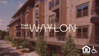 The Waylon | Austin TX Apartments | Greystar