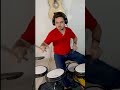 🖤🥁 Last Train to London – ELO | Cover Batería 🥁🖤