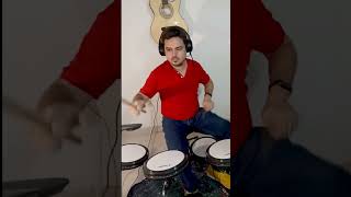 🖤🥁 Last Train to London – ELO | Cover Batería 🥁🖤