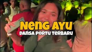 DANSA PORTU TERBARU🌴|| SIMPLE RAP FAMMILY || NENG AYU || REMIX TERBARU 2025