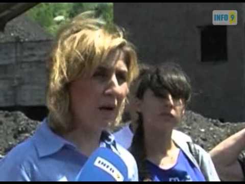 ეკოლოგიური უბედურების ზონა