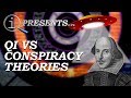 QI Compilation | QI vs Conspiracy Theories