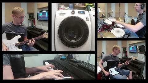 SAMSUNG Washing Machine collaboration