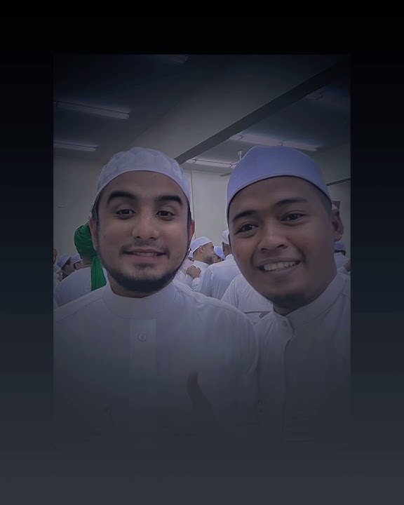 #makkahmadinahharam habib hanif al atthos