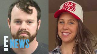 Jill Duggar's Family Details Shock Over Joseph Duggar’s Arrest | E! News