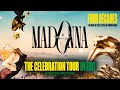 Madonna - Live From Copacabana, Rio de Janeiro, Brasil (The Celebration Tour 2024)