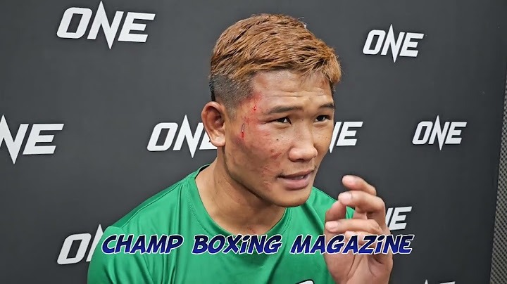 มุมมอง กุหลาบดำ กับคู่ฮ็อต ตะวันฉาย พีเค. vs ซุปเปอร์บอน , ONE 170 , 24 ม.ค.68