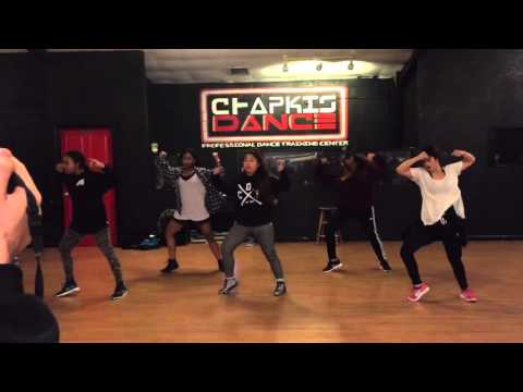 Chapkis Dance | Ysabelle Capitule | Karrueche by Tory Lanez