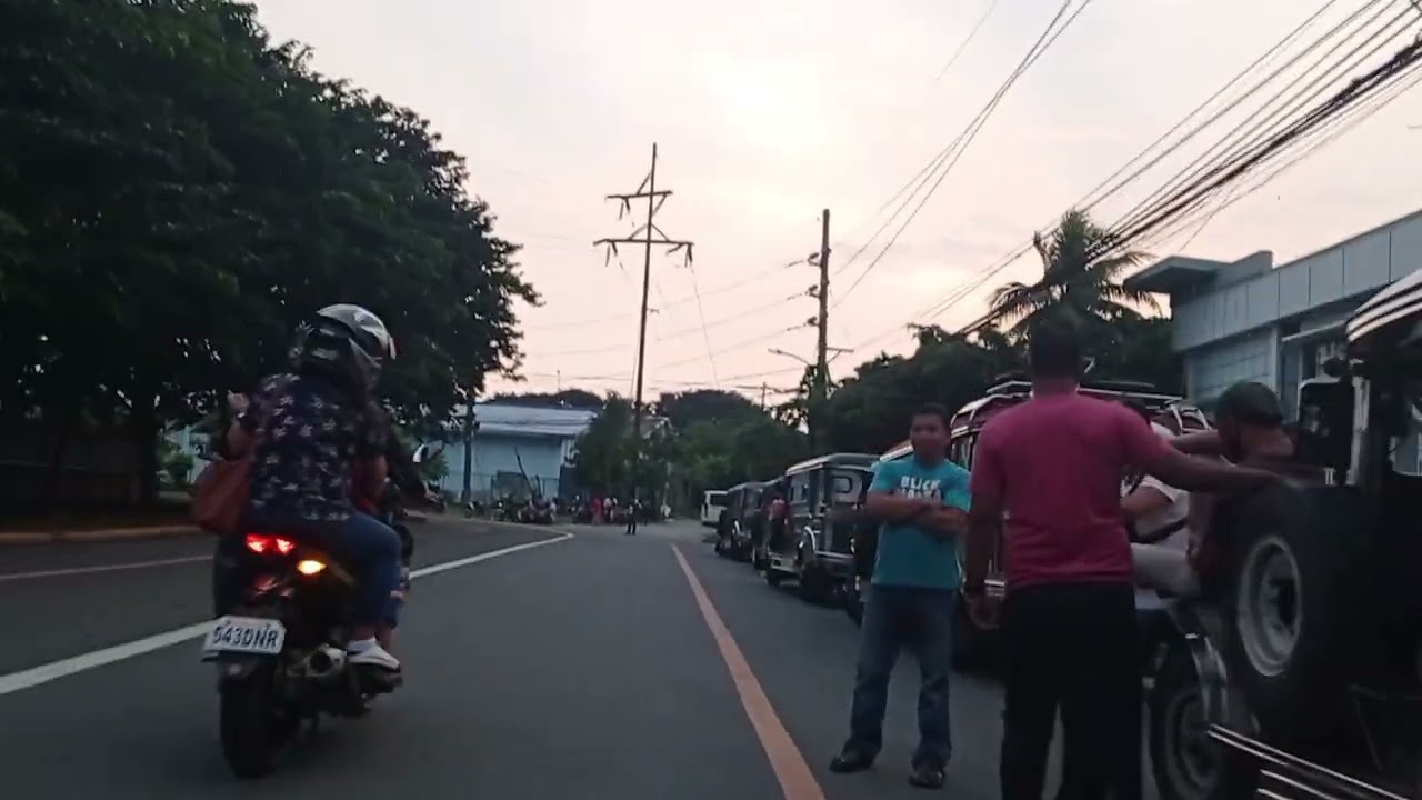 Cavite economic zone phase 4 and phase 2