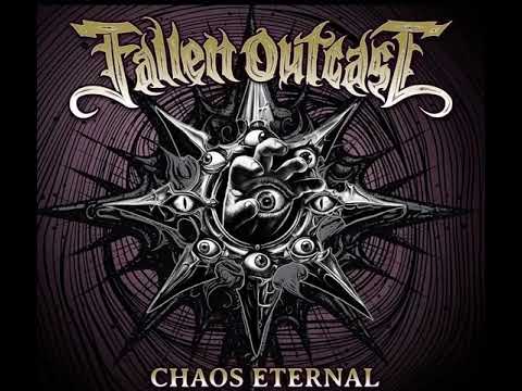 CHAOS ETERNAL — Full EP
