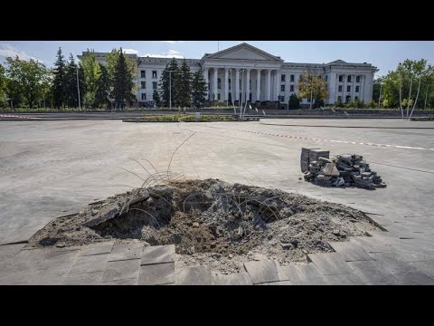 Ucrania | Rusia aumenta la intensidad y el número de ataques en Donetsk