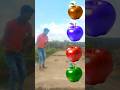 Tool items ❤️🤩नए कपड़े 🍎🍎mintu pintu | cartoon | Bhoot wala | balveer | spider- man #shorts #cartoon