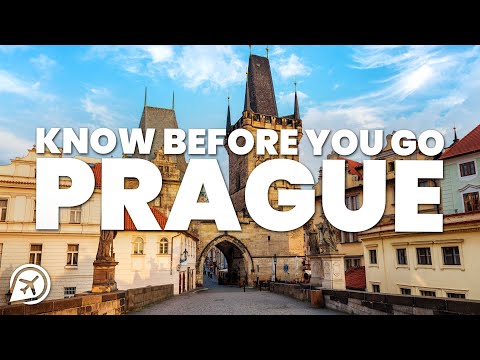 Video: Summer in Prague Travel Guide: Hunyo, Hulyo, at Agosto