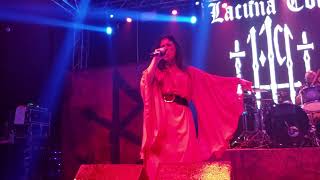 Lacuna Coil - Comalies - Live in Curitiba 2020