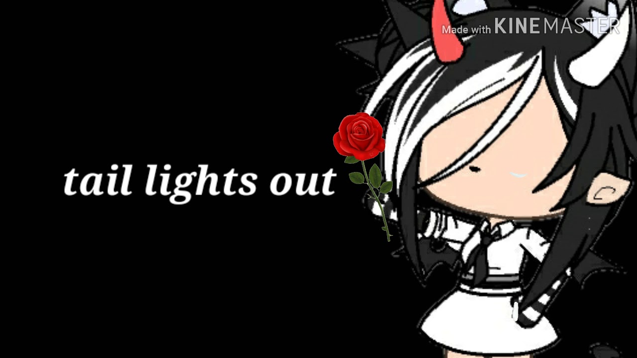 (Reupload) hero meme/tail lights out YouTube