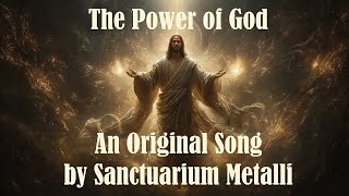 Download Lagu The Power of God (Original Metal Song by Sanctuarium Metalli) MP3
