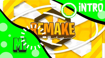 [PZP] DreamFX Summer Intro Remake | Manic Intros