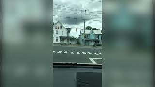 From Walmart to the Post Office Martinsburg WV