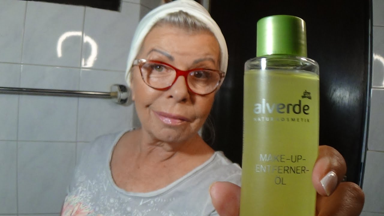 5 NOVIH PROIZVODA  u vecernjoj rutini...Alverde , Cera vE; I::