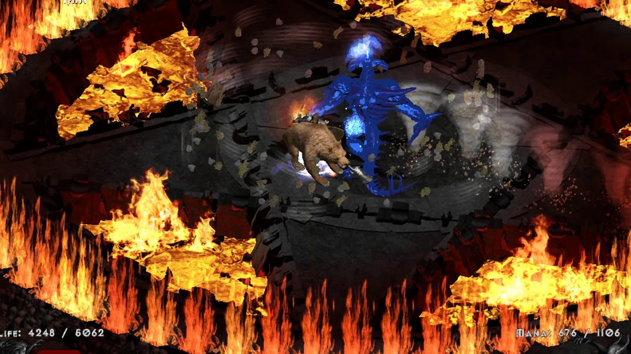 diablo 2 mf overload mod diablo 2 mf overload mod