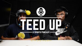 Teed Up S3E15: The Mailbag Episode!