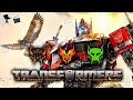 TRANSFORMERS PELICULA COMPLETA EN ESPAÑOL DEL JUEGO MyMovieGames