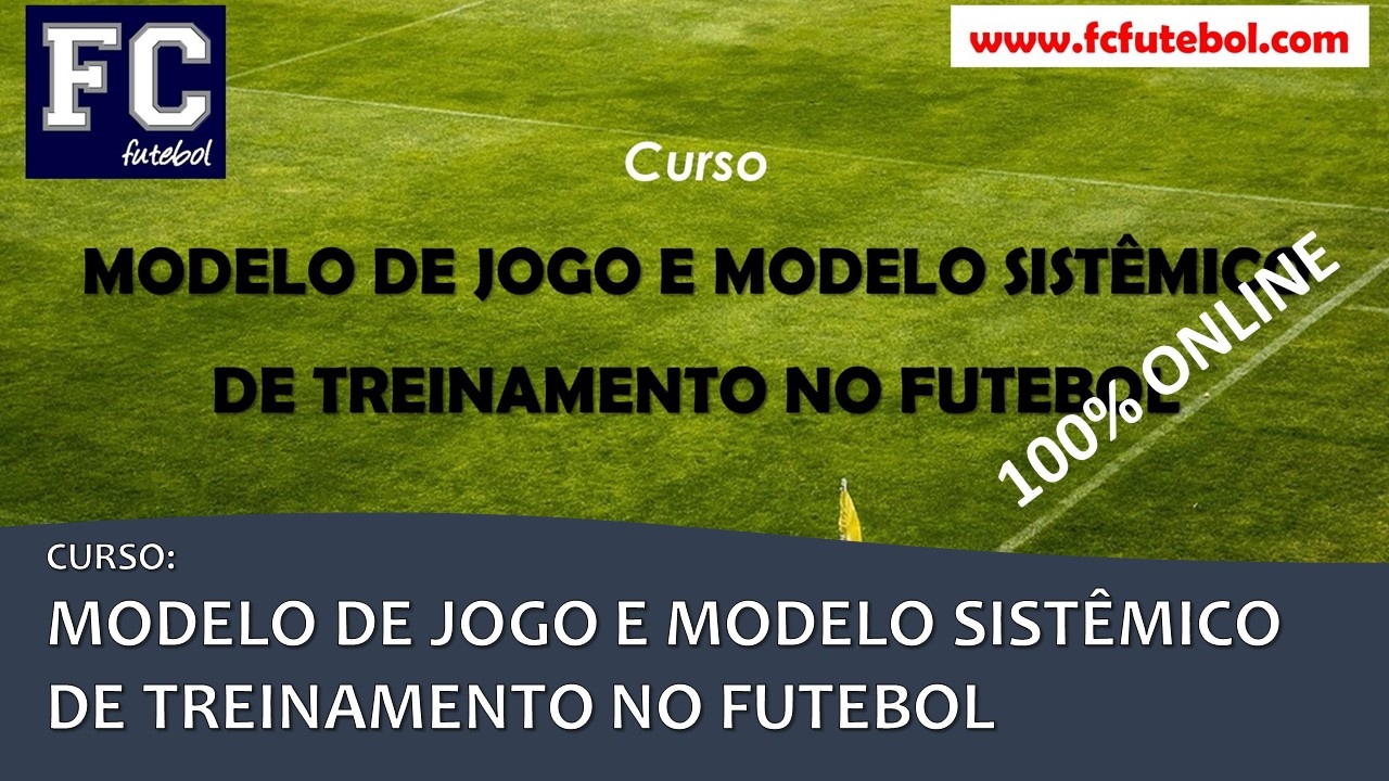 Resultado de imagem para Modelo de Jogo e Modelo SistÃªmico de Treinamento no Futebol