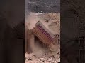 Amazing Brick Wall Demolition Using a Simple Tool 🧱🔧 #shorts