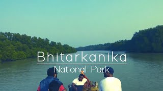 Bhitarkanika National Park || Wildlife Sanctuary || Odisha