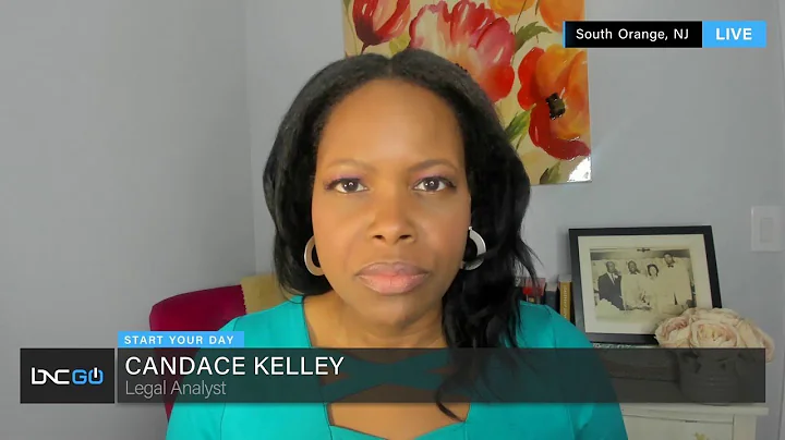 Candace Kelley talks testimony from Charles McMill...