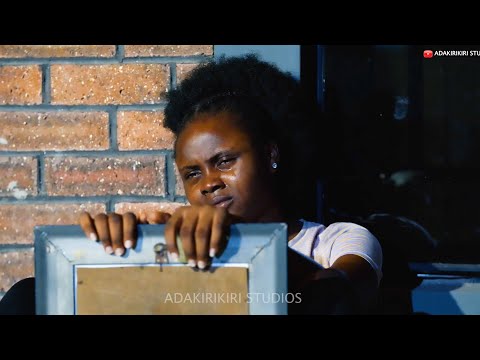 HUYU MAMA HANAMAANA KABISA KAMKIMBIA MTOTO KISA MAISHA YAMEKUWA MAGUMU KILICHOMKUTA ALIRUDI ANALIA 