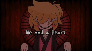 [Kagamine Rin & Len] Me and a Heart  [VOCALOIDカバー]