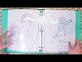 Beginning of video