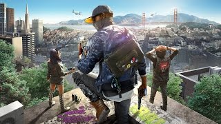 Famous Watch Dogs 2 - Aiden Pearce Side Mission Complete walkthrough Profile