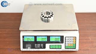 REXROTH A10VO71 Hydraulic Pump Spare Parts   Gear Set charge pump sk200 8 charge pump youtube charge