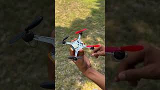 Launching our new product #drone #hexstaruniverse #students #startup