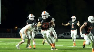 Billings Senior erupts in second half to beat Missoula Hellgate