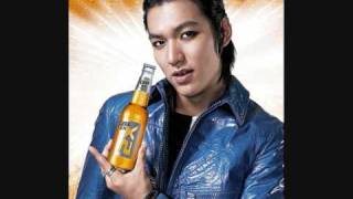 Lee Minho  Extreme  S