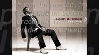 Laith al deen - Keine wie du Lyrics