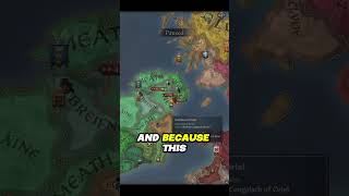 Viking Grand Strategy With a Unique Twist