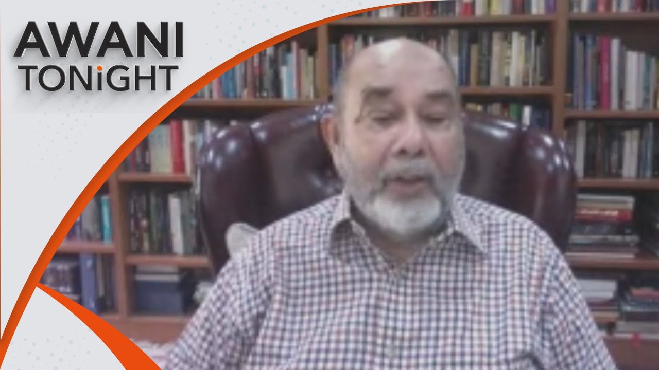 AWANI Tonight: Is it time for ASEAN to recognise Myanmar unity govt?