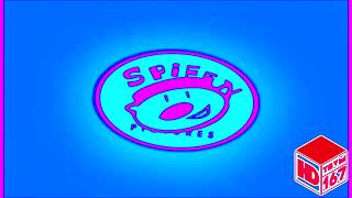 Tcc, Spiffy Pictures, Rankin B Effects Sponsored By Its Dark Csupo Effects