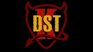 K-DST (The Dust) (Quotes)