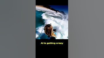 AI is getting Crazy 🔥🔥 #ai #chatgpt #aitools #openai #aitips 🎥 video credit : @jujuu.0211 on tiktok