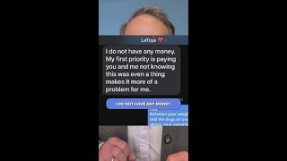 Famous New filing aims to reframe LaToya Cantrell corruption case around money, not alleged affair Wealth