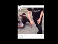 California teens arrested for the brutal beating of a special ed student