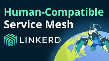 Linkerd, the Fastest, Lightest, Most Secure Service Mesh (Not Approved by the FDA)