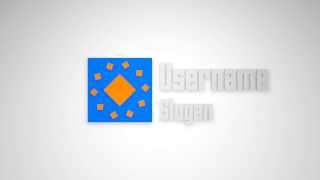2D Intro Test 2 ( Cinema 4D )
