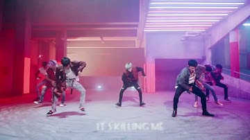 Ikon - Killing Me Full Teaser MV (Eng Sub)